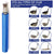 Lesmart Golf Club Groove Sharpener