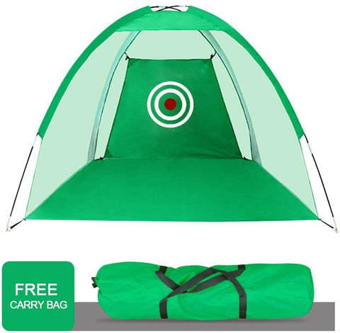 Lesmart Golf Practice Net for Backyard