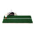 Lesmart Golf Practice Swing Mat Golf Power Trainer