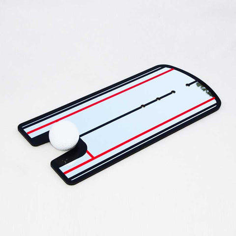 Lesmart Golf Putting Mirror