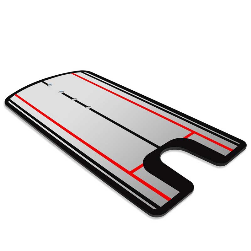 Lesmart Golf Putting Mirror