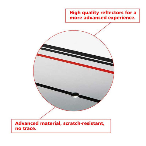 Lesmart Golf Putting Mirror