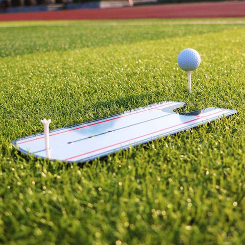 Lesmart Golf Putting Mirror