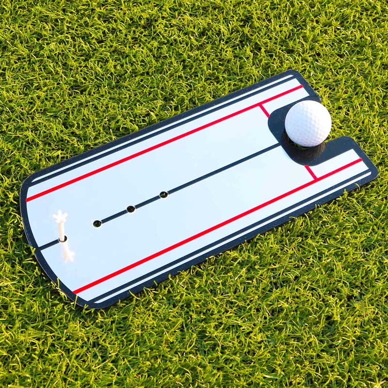 Lesmart Golf Putting Mirror