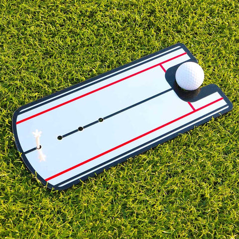 Lesmart Golf Putting Mirror