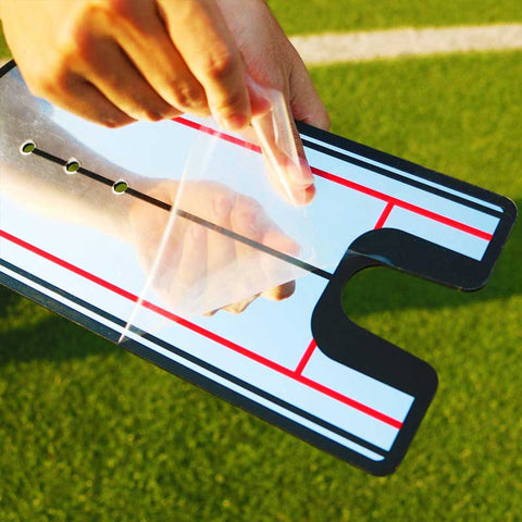 Lesmart Golf Putting Mirror