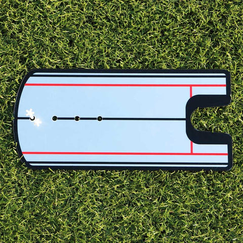 Lesmart Golf Putting Mirror