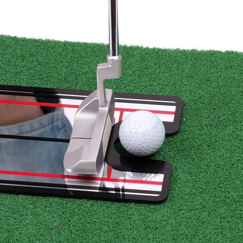 Lesmart Golf Putting Mirror