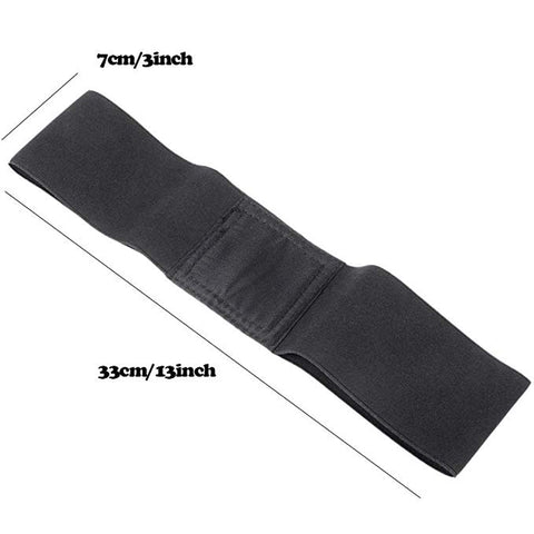 Lesmart Golf Swing Training Aid Arm Band