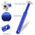 Lesmart Groove Sharpener with 6 Heads