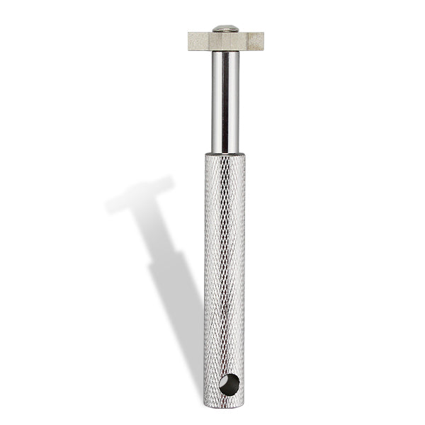 Lesmart Groove Sharpener with 6 Heads