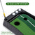 Lesmart Indoor Golf Putting Green