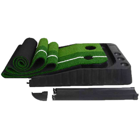 Lesmart Indoor Golf Putting Green