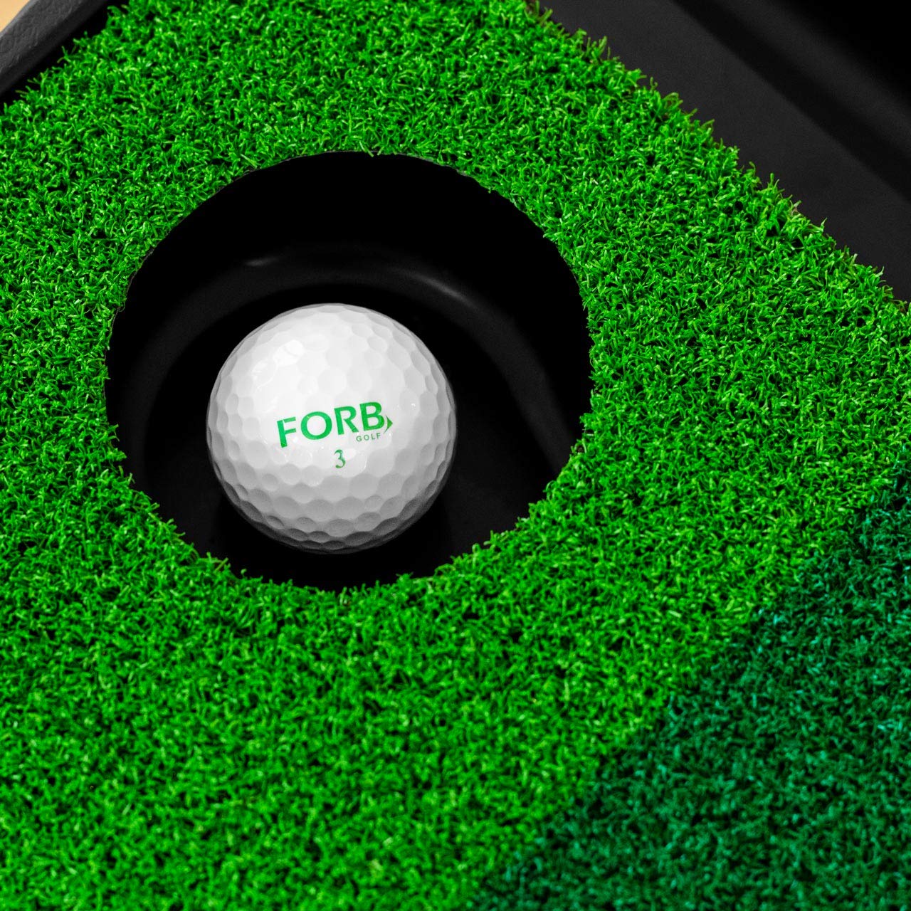 Lesmart Indoor Golf Putting Green
