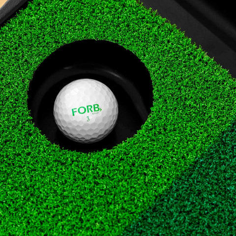 Lesmart Indoor Golf Putting Green