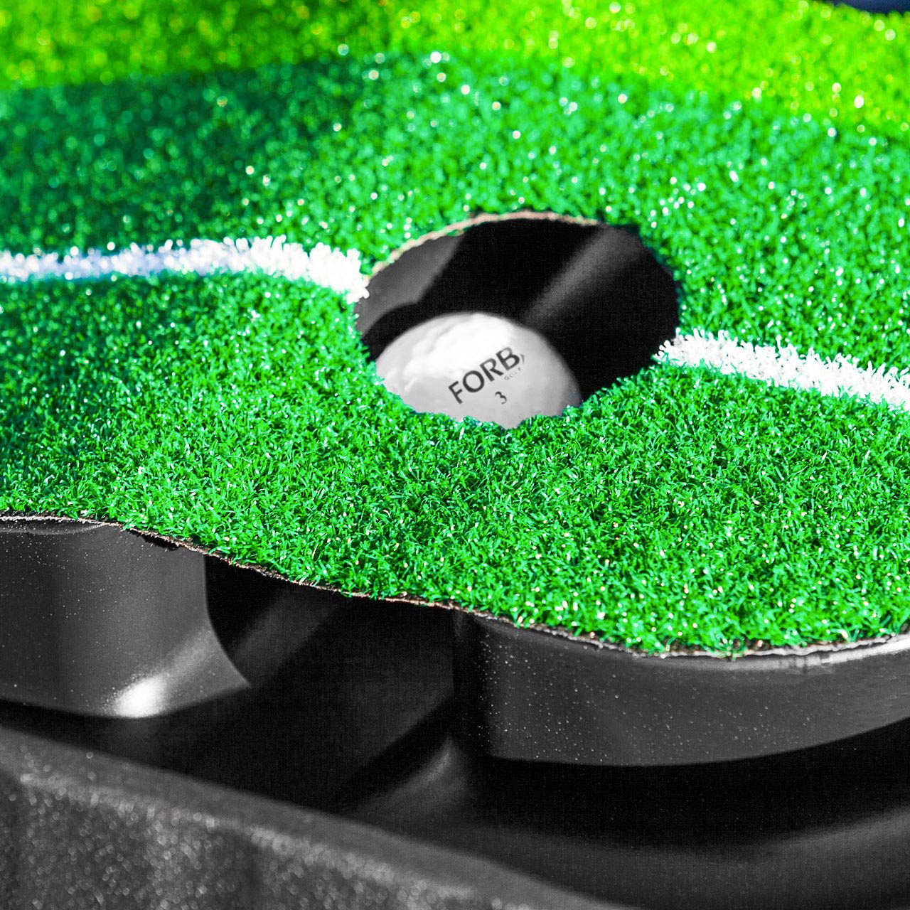 Lesmart Indoor Golf Putting Green