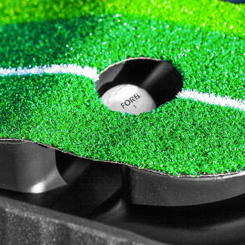Lesmart Indoor Golf Putting Green