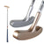 Lesmart Kids Golf Putter Clubs (3-12 Years Old)