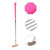 Lesmart Kids Golf Putter Clubs (3-12 Years Old)