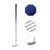 Lesmart Kids Golf Putter Clubs (Both Left and Right Handed, 3-12 Years Old)