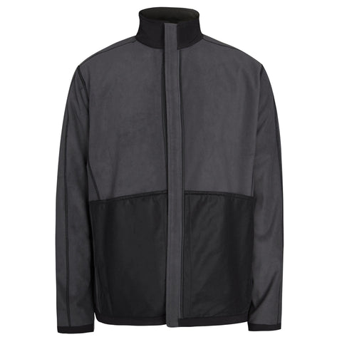 Lesmart Men's Black Sports Jacket