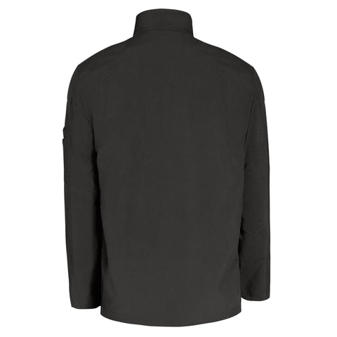 Lesmart Men's Black Sports Jacket