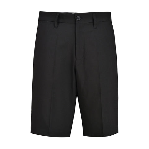 Lesmart Men's Plaid Golf Shorts