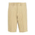 Lesmart Men's Plaid Golf Shorts