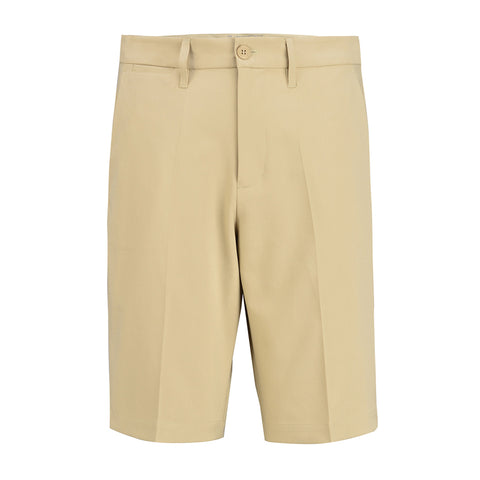 Lesmart Men's Plaid Golf Shorts