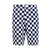 Lesmart Men's Plaid Golf Shorts