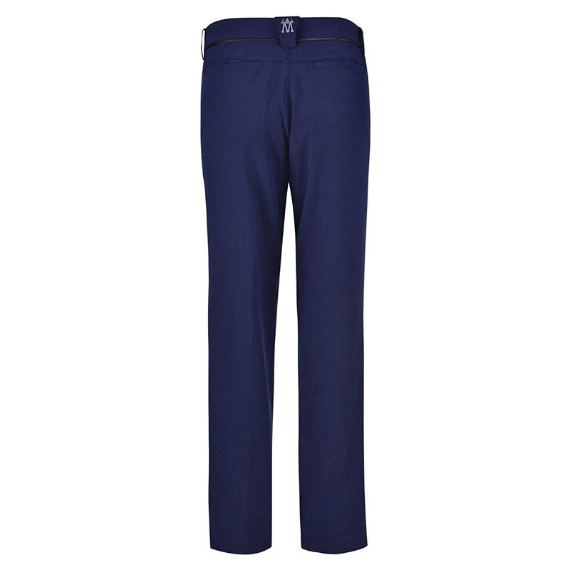 Lesmart Men's Relaxed Golf Pants