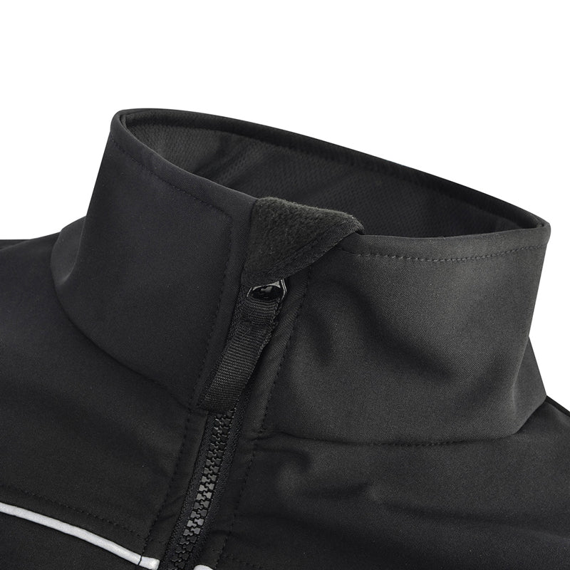 Lesmart Men's Tactical Waterproof Jacket