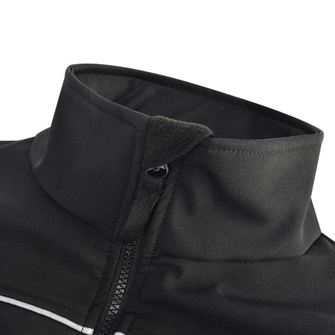 Lesmart Men's Tactical Waterproof Jacket