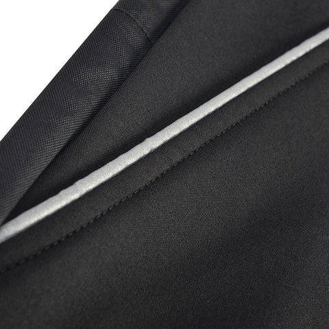 Lesmart Men's Tactical Waterproof Jacket