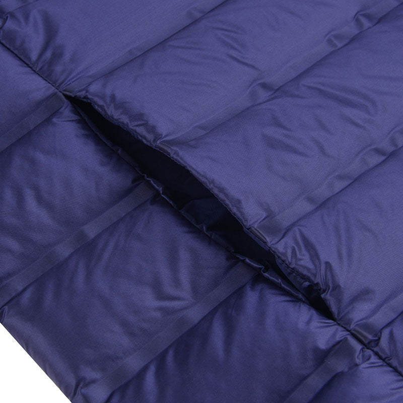 Lesmart Men's Ultralight Down Jacket