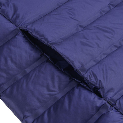 Lesmart Men's Ultralight Down Jacket