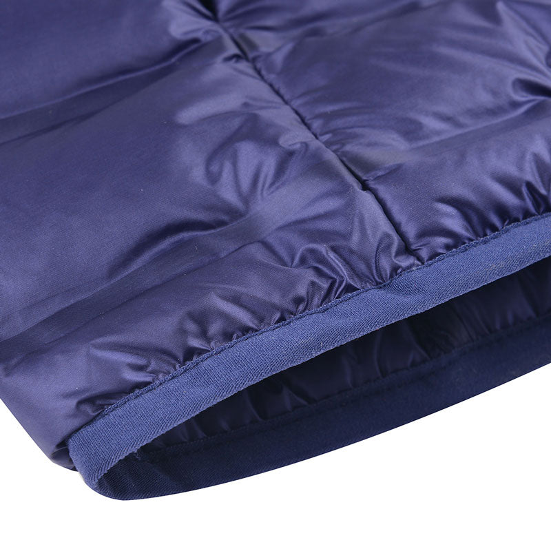 Lesmart Men's Ultralight Down Jacket