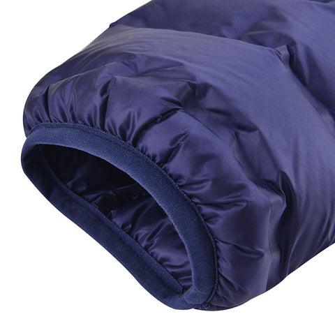 Lesmart Men's Ultralight Down Jacket