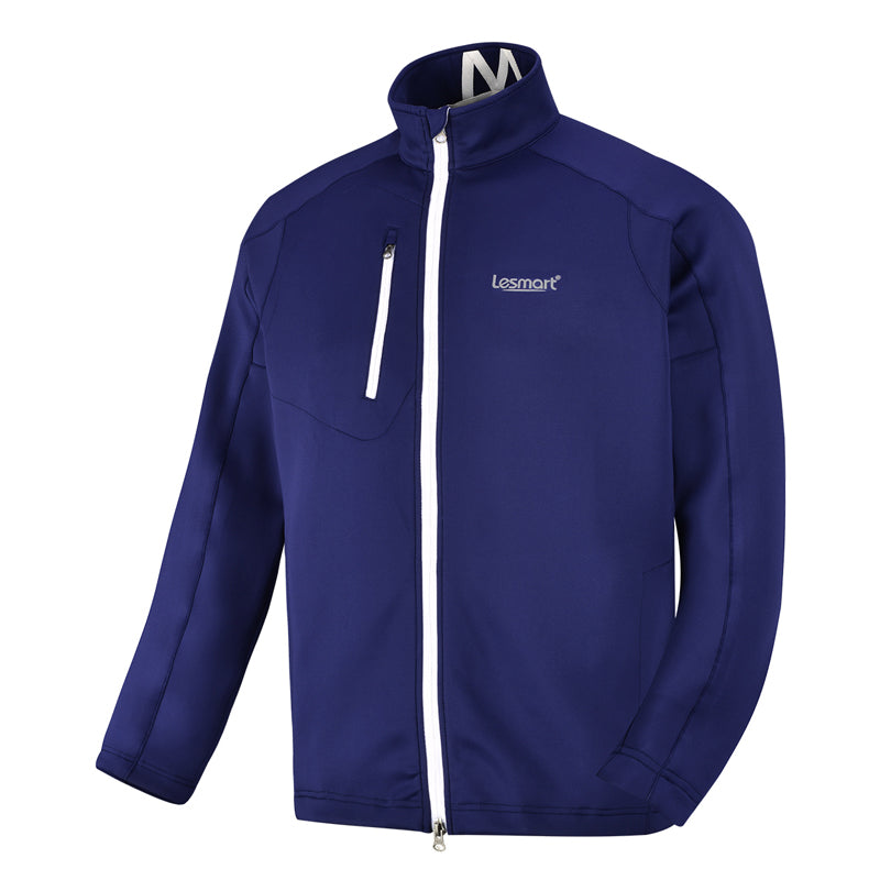 Lesmart Men's Lightweight Sport Jacket