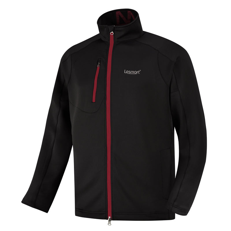 Lesmart Men's Lightweight Sport Jacket