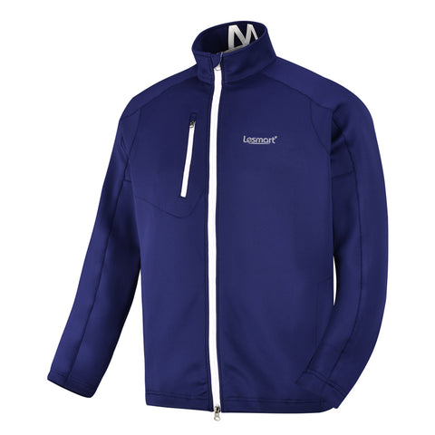 Lesmart Men's Lightweight Sport Jacket