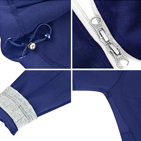 Lesmart Men's Lightweight Sport Jacket