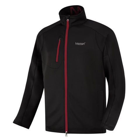 Lesmart Men's Lightweight Sport Jacket