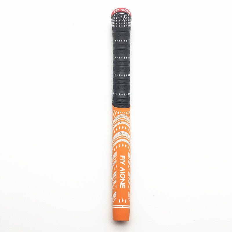 Lesmart PU Rubber Golf Club Grips