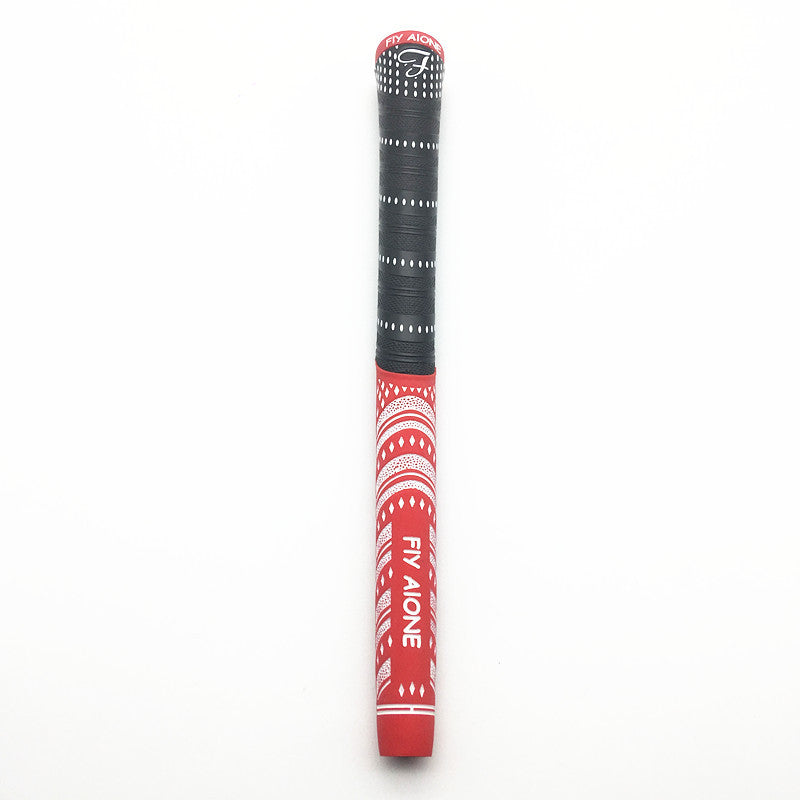 Lesmart PU Rubber Golf Club Grips