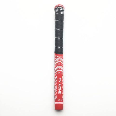 Lesmart PU Rubber Golf Club Grips