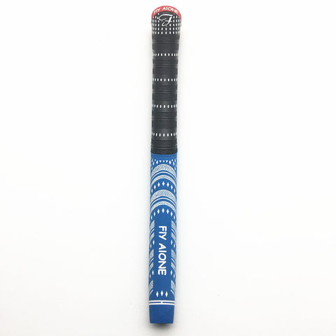 Lesmart PU Rubber Golf Club Grips