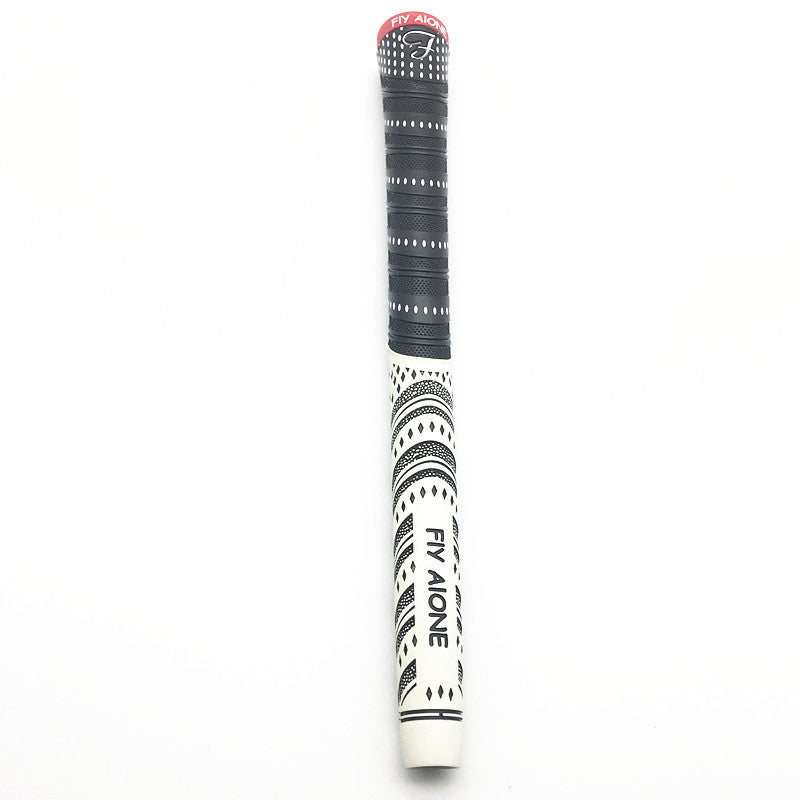 Lesmart PU Rubber Golf Club Grips