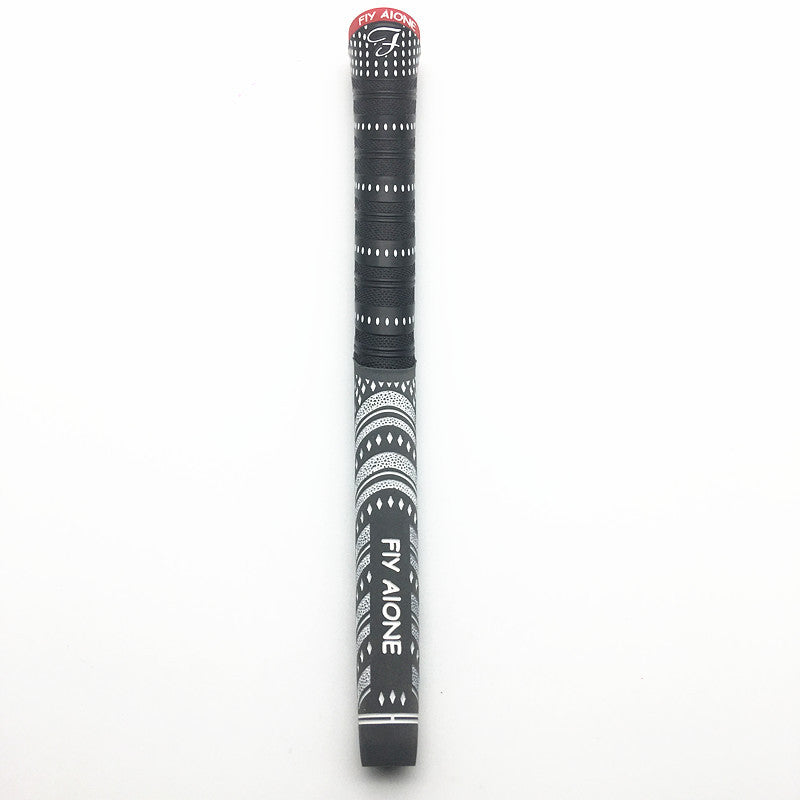Lesmart PU Rubber Golf Club Grips