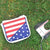 Lesmart Stars and Stripes Putter Head Covers